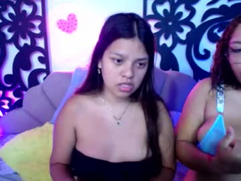 horny_babyss webcam model stream image