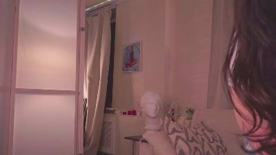 DevonaGitt webcam model stream image
