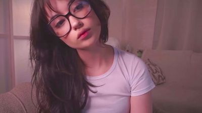 DevonaGitt webcam model stream image