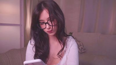 DevonaGitt webcam model stream image