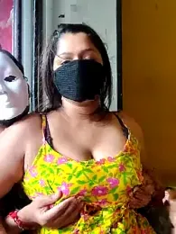 Hottie_couple69 webcam model stream image