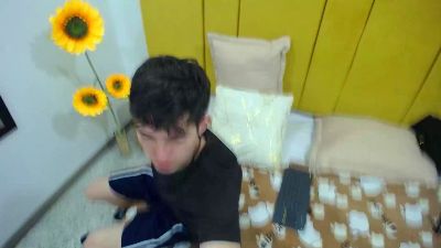 Jheampiero webcam model stream image