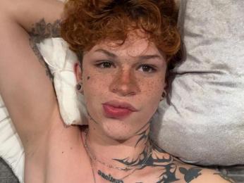 AndrewWolfman webcam model stream image