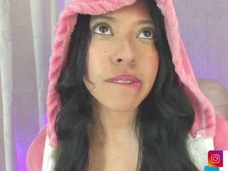 valeeryevaans webcam model stream image