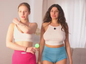 lynncornfield webcam chaturbate model stream image