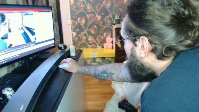 CherylSmile webcam cam4 model stream image