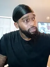 EbonyKing69 webcam stripchat model stream image