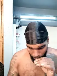 EbonyKing69 webcam model stream image