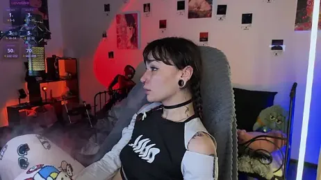 deadlysweet webcam stripchat model stream image