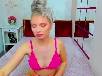 SashaRizz webcam model stream image