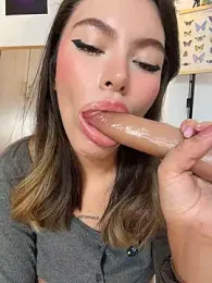 Lizzy_Mei webcam model stream image