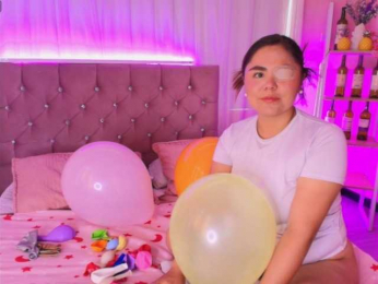 PhamelaHolter webcam bongacams model stream image