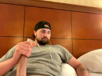 henryjackk webcam chaturbate model stream image