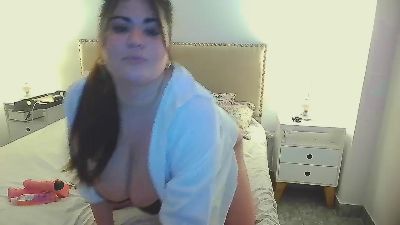 Yoursinvera webcam model stream image