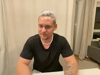 EddyRise- webcam model stream image