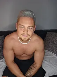 EddyRise- webcam model stream image