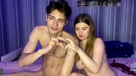 EmiliaCouple webcam stripchat model stream image