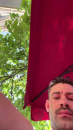 RickyForteXXX webcam cam4 model stream image