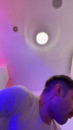 RickyForteXXX webcam model stream image