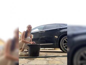 Kate_ webcam preview