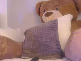 janeebony webcam model stream image