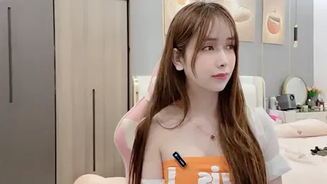 ANNA102 webcam model stream image