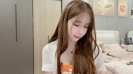 ANNA102 webcam model stream image