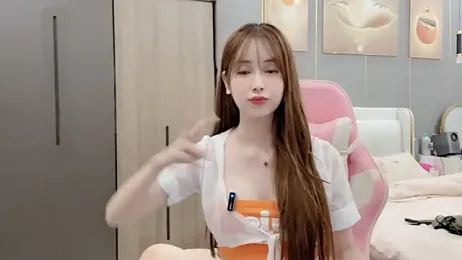 ANNA102 webcam model stream image