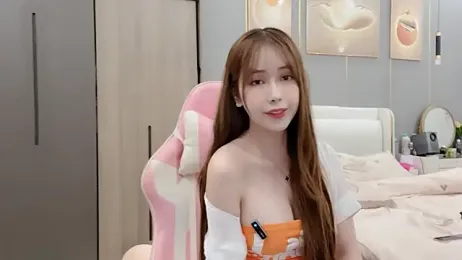 ANNA102 webcam model stream image