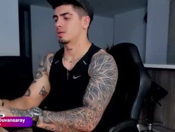 _mrcock_ webcam model stream image