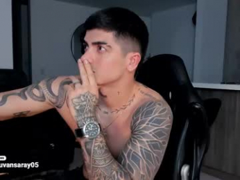 _mrcock_ webcam model stream image