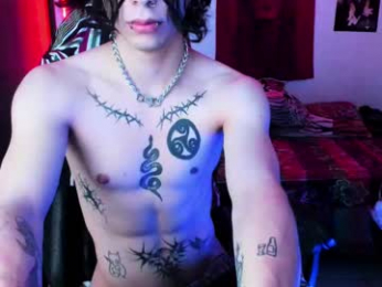 atheneoo_ webcam model stream image
