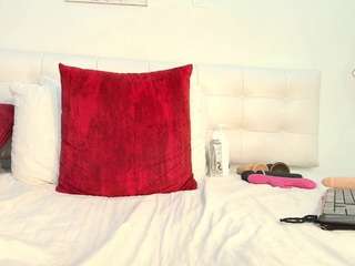 samanta-joness webcam model stream image