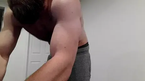 clarkefitness webcam model stream image