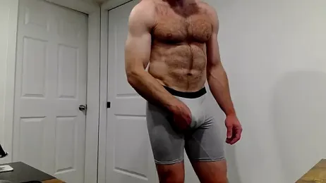 clarkefitness webcam model stream image