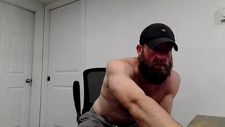 clarkefitness webcam stripchat model stream image