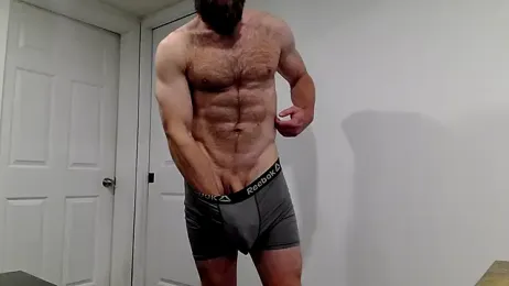 clarkefitness webcam model stream image