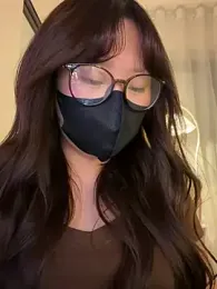 Be_Miuu webcam model stream image