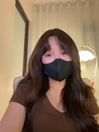 Be_Miuu webcam model stream image