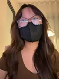 Be_Miuu webcam model stream image