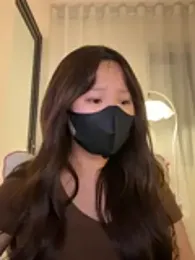 Be_Miuu webcam model stream image