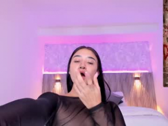 antonella_grayy webcam model stream image