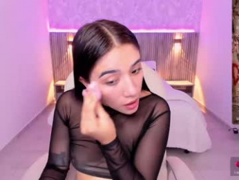 antonella_grayy webcam model stream image