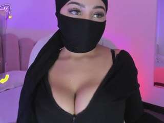 hanna-rabah webcam model stream image