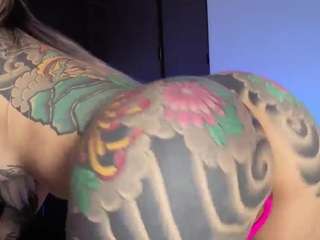 eva-jagger webcam camsoda model stream image