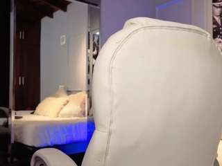 eva-jagger webcam model stream image