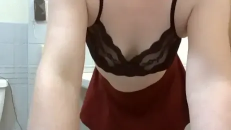 KissMysAssXoXo webcam model stream image