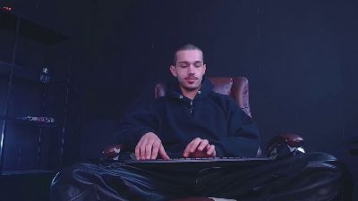 KaydenDrew webcam model stream image