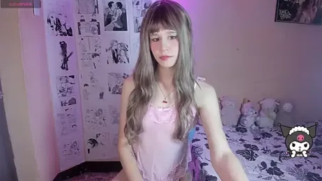 Sweett_Anny webcam stripchat model stream image