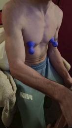 remus56 webcam model stream image